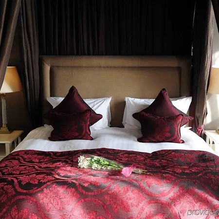 The Howard, An Ascend Collection Member Edynburg