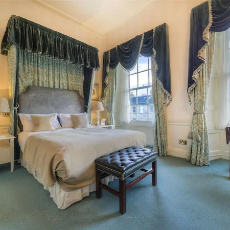 The Howard, An Ascend Collection Member Hotel Edynburg