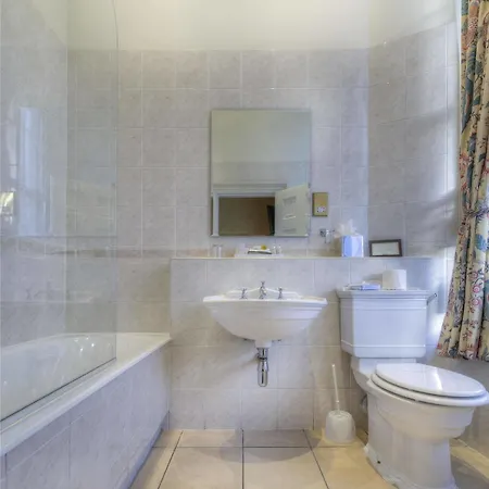 The Howard, An Ascend Collection Member Hotel Edimburgo