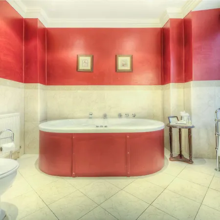 The Howard, An Ascend Collection Member Hotel Edimburgo