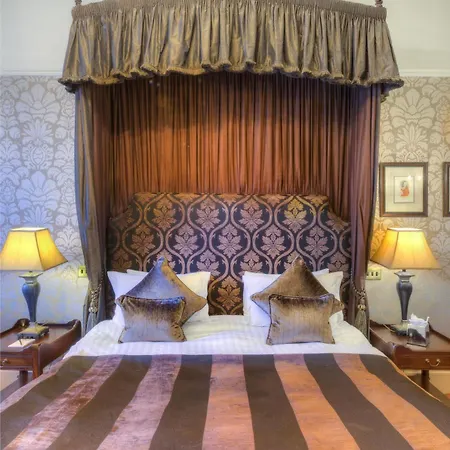The Howard, An Ascend Collection Member Edimburgo