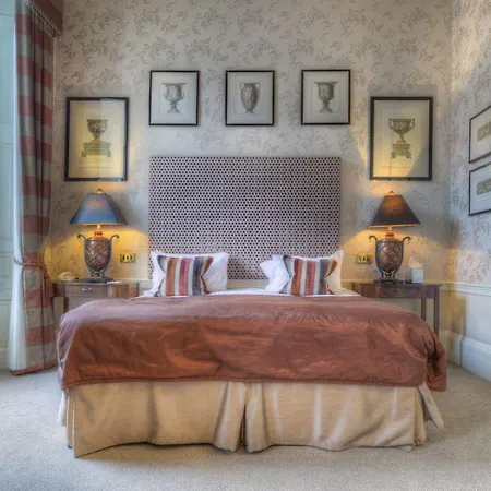 The Howard, An Ascend Collection Member Hotel Edimburgo