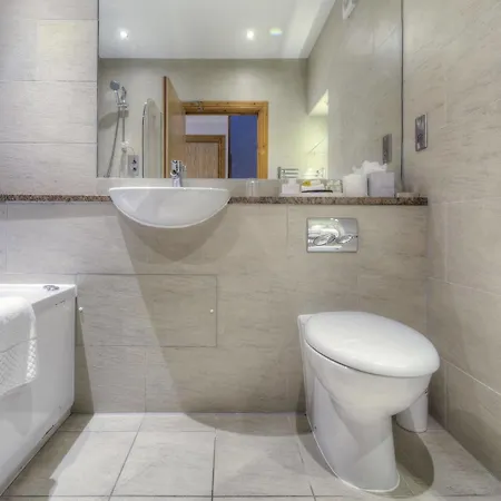 The Howard, An Ascend Collection Member 5* Edimburgo