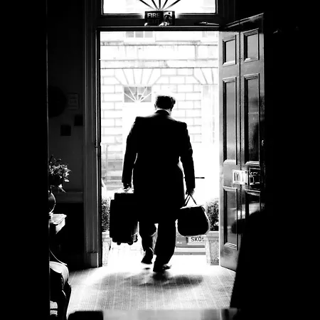 The Howard, An Ascend Collection Member 5* Edynburg