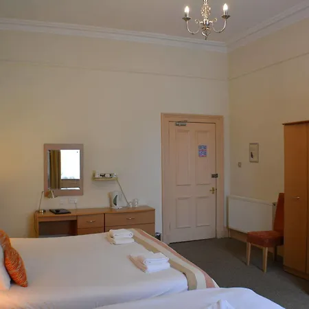 Mw Townhouse Guest house