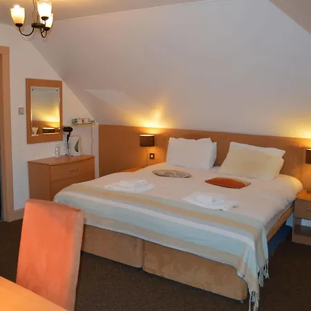 Guest house Mw Townhouse