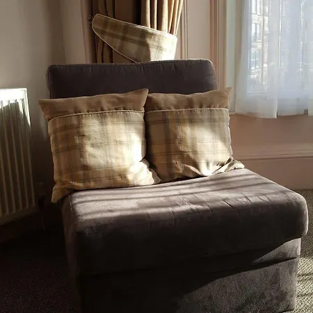 Guest house Mw Townhouse 4*