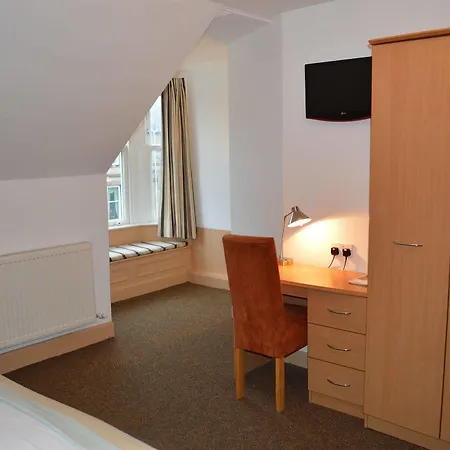 Mw Townhouse Guest house