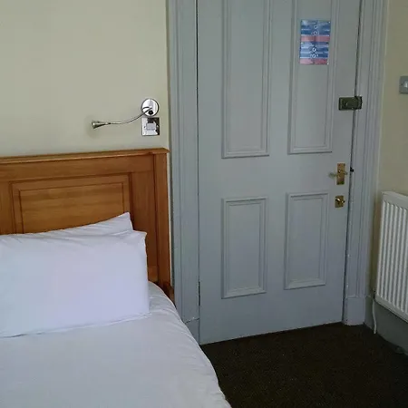 Guest house Mw Townhouse