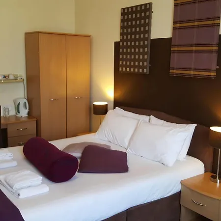Mw Townhouse Guest house