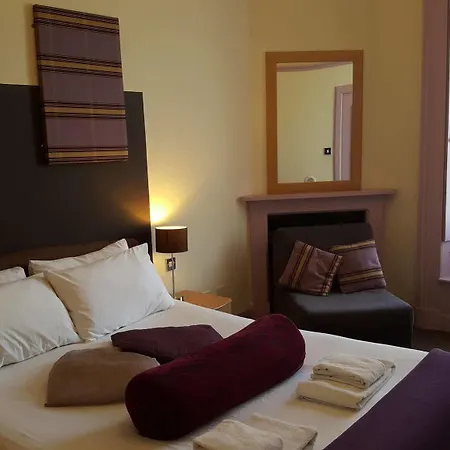 Guest house Mw Townhouse