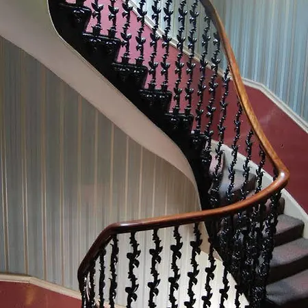 Gasthof A-haven Townhouse 3*