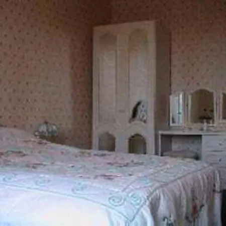 Capital House Гостевой дом Эдинбург