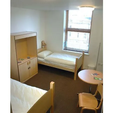 Edinburgh Central Accommodation Hostel *