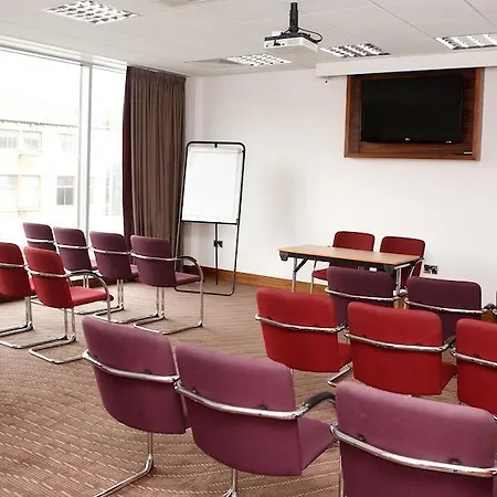 酒店 Leonardo Royal 4*