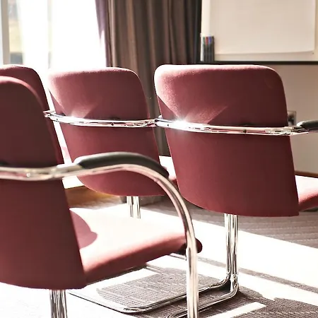 Leonardo Royal 酒店 4*