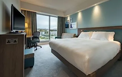 Hampton By Hilton West End Edynburg