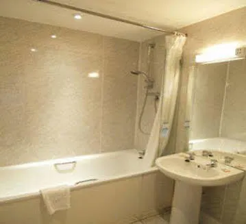 Fountain Court - Morrison Lägenhetshotell 3*