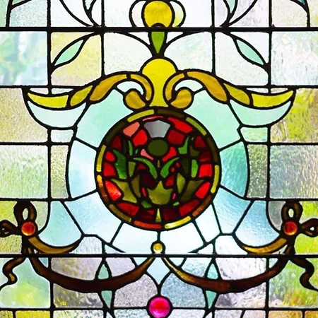Cluaran House Edimburgo
