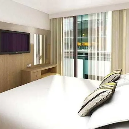 By Marriott