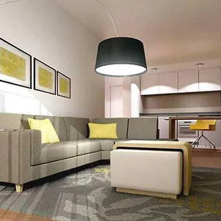 By Marriott Hotel