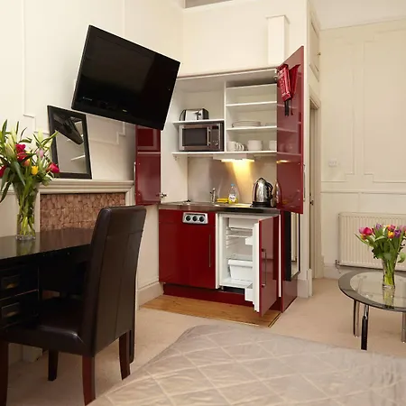 Joivy Haymarket Édimbourg