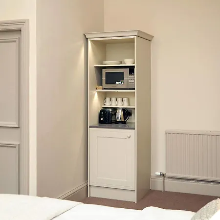 Joivy Haymarket 4* EDI