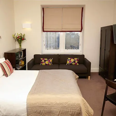 Hotel Joivy Haymarket