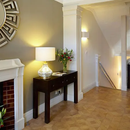 Joivy Haymarket Hotel