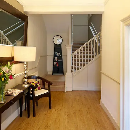 Joivy Haymarket Szálloda 4*