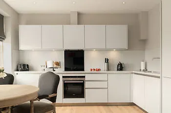 Appartement Destiny Scotland - Rutland Édimbourg
