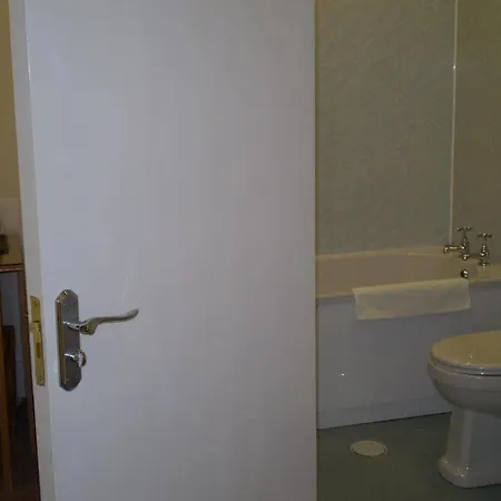 禁卫军酒店 3* 爱丁堡