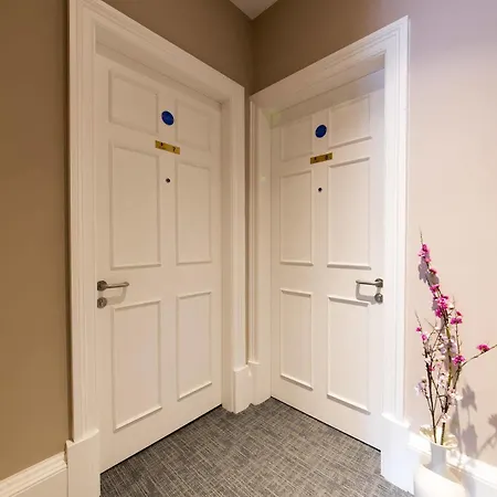Appartement The Spires