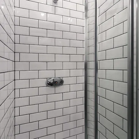 The Baxter * Edimburgo