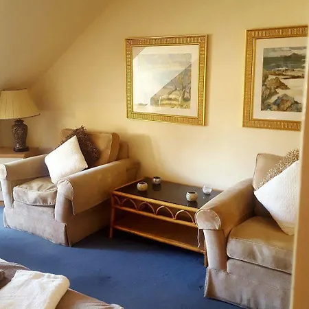 Apartmán Tony Asga - Tony's Heart Of Centre Sleeps 2 *