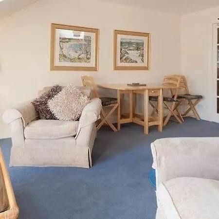 Apartmán Tony Asga - Tony's Heart Of Centre Sleeps 2 *