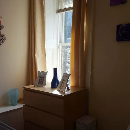 Centre Jasmine -sleeps 7 Эдинбург