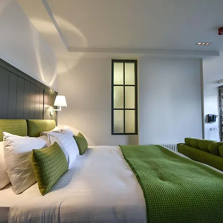 Old Town Chambers, Autograph Collection Apart Otel Edinburgh