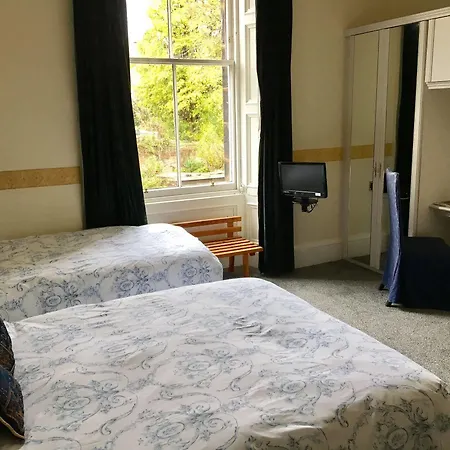 Πανσιόν Dorstan House