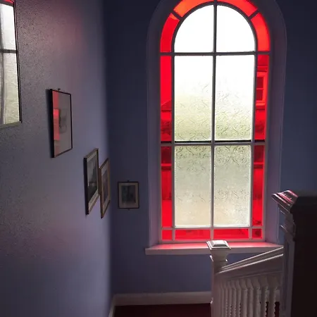 Πανσιόν Dorstan House 3*