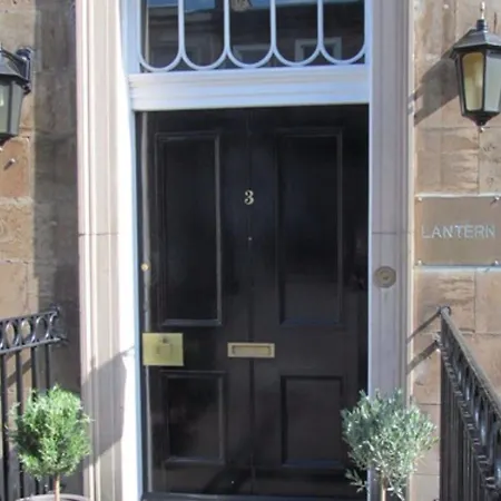 Lantern Edinburgh