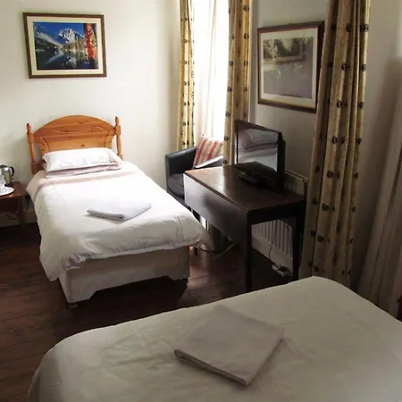 Gasthof Lantern Edinburgh