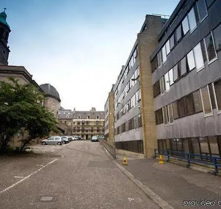 酒店 Travelodge 3*