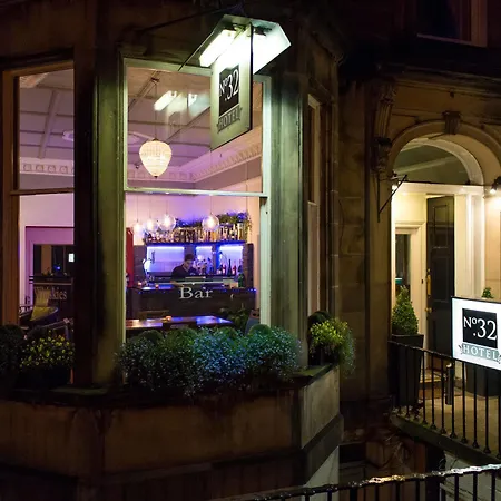 Ξενοδοχείο No.32