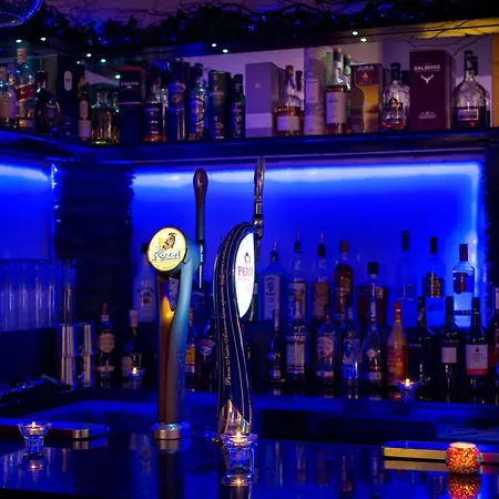 Hotel No32