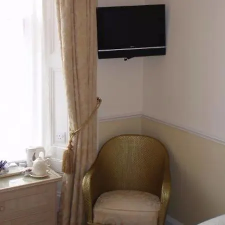 Highfield Guest house Edinburgh