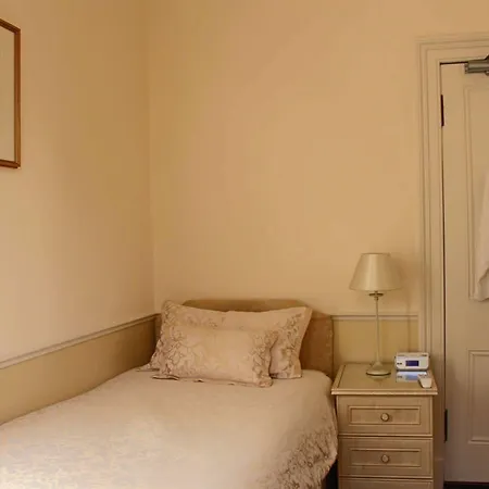 Guest house Highfield