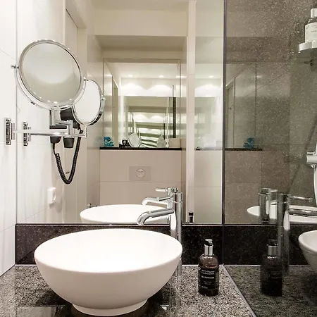 Szálloda The Learmonth