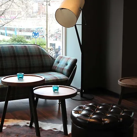 Hotel The Learmonth Edinburgh