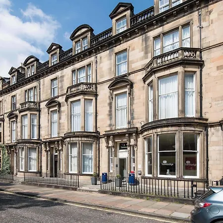 The Learmonth Edinburg
